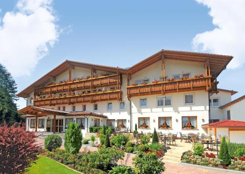 Hotel Sonne Baiersbronn in Baiersbronn, Deutschland