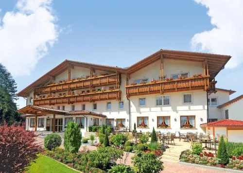 Hotel Sonne Baiersbronn in Baiersbronn, Deutschland