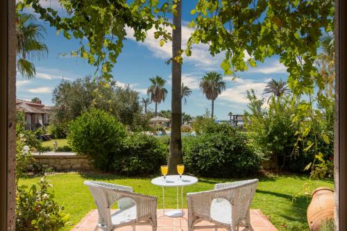Alacatı Beach Resort Cesme Turkey