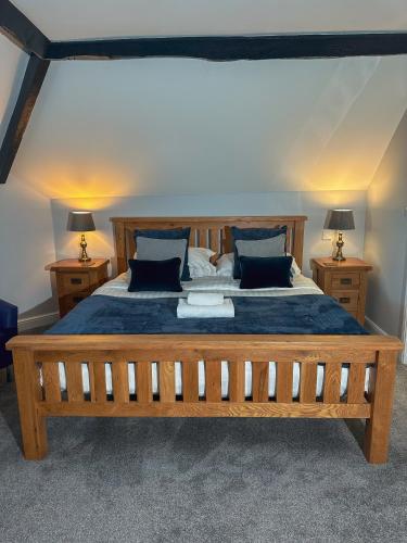 The Corbet Arms - image 7