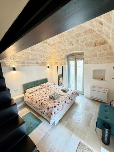 NM charming suite, Monopoli (fotografie 3)