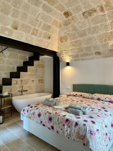 NM charming suite, Monopoli (fotografie 4)