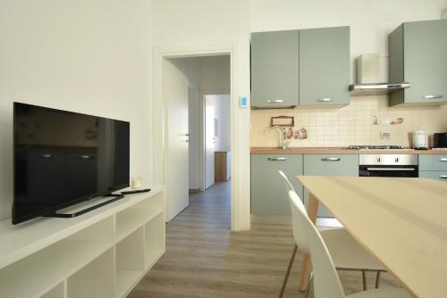 Santa Giustina apartment - image 2
