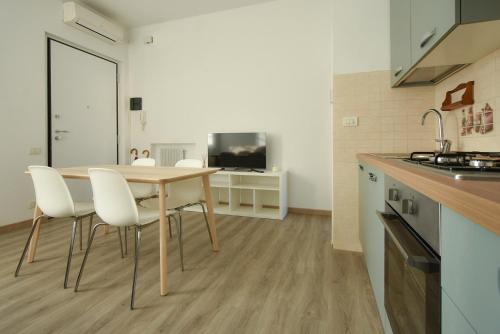 Santa Giustina apartment - image 10