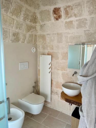 NM charming suite, Monopoli (fotografie 10)