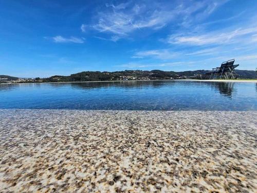 Quinta de Casal do Bairro Casa Grande in Calvos