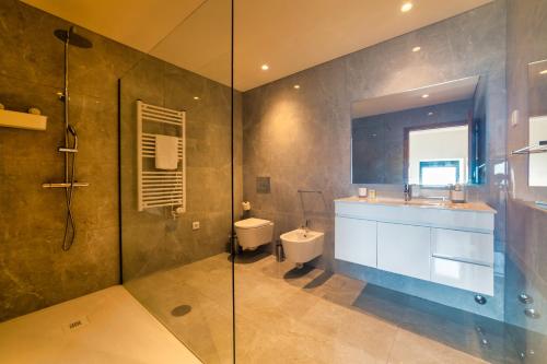 Quinta de Casal do Bairro Casa Grande in Calvos