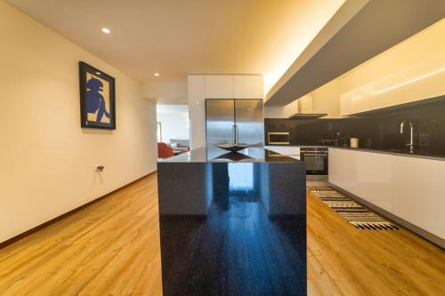 Quinta de Casal do Bairro Casa Grande in Calvos