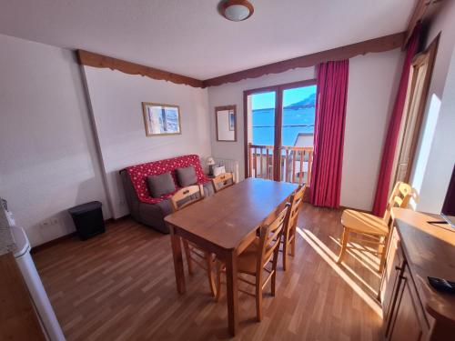 Appartement en plein coeur du Queyras - Les Granges d'Arvieux 4
