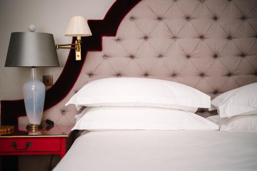 646551077 Cliveden House - an Iconic Luxury Hotel