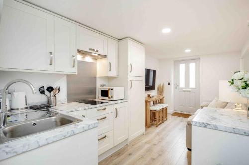 The Nook in Hellingly