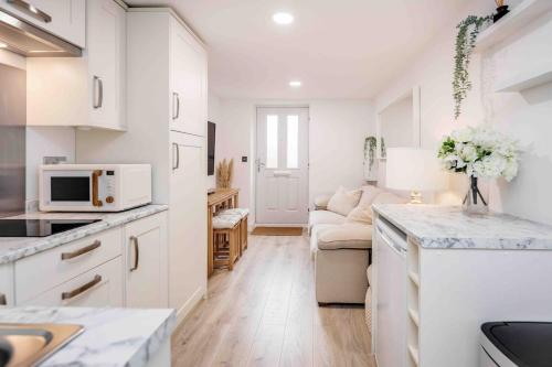 The Nook in Hellingly