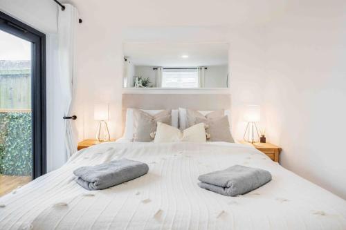 The Nook in Hellingly