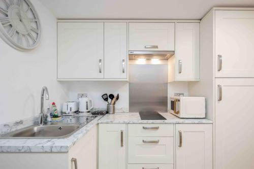 The Nook in Hellingly