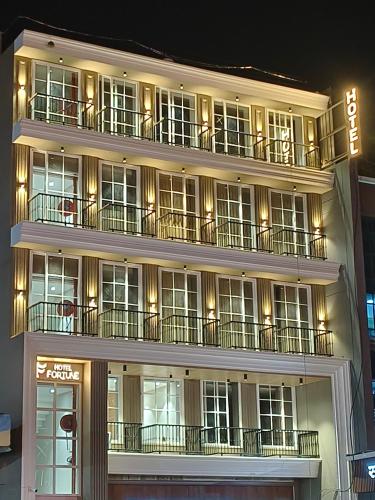Hotel Fortune Mandsaur in Mandsaur