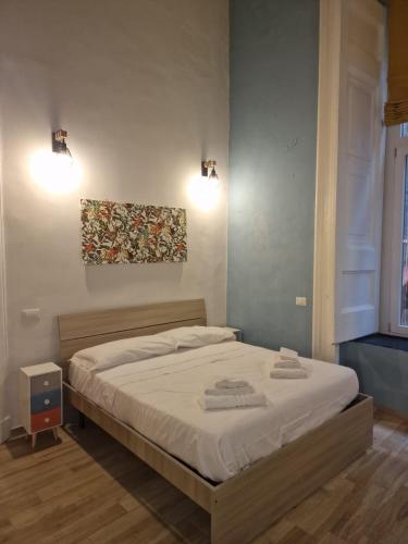 Vico Sedil Capuano 21, Napoli (foto 6)