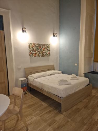Vico Sedil Capuano 21, Napoli (foto 8)