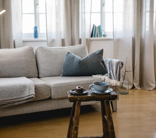 Appartement no8