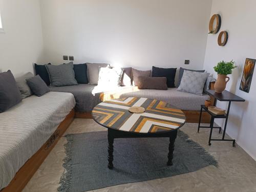 Anza House, Agadir