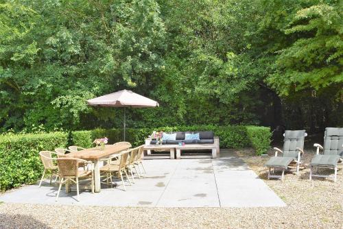 Facilities, DE103 - Charming farm style home on a large estate in Domburg