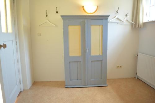 DE103 - Charming farm style home on a large estate in Domburg