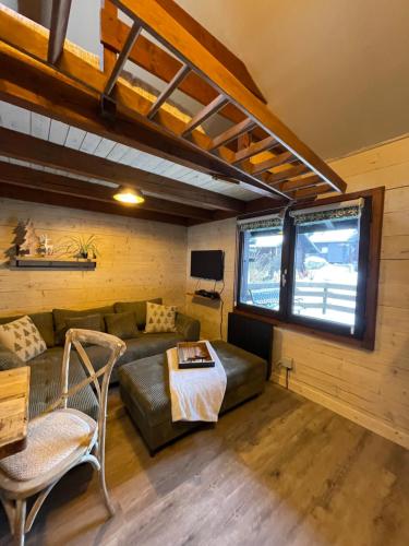 Le Chalet du Petit Ours