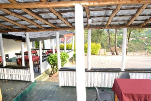 QUALITY INN MOTEL  in Nyanza