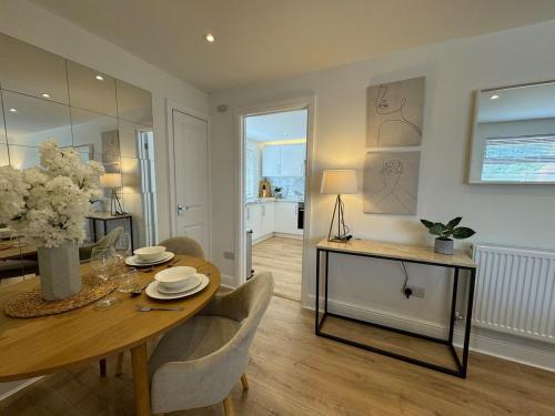 Facilities, Little Cedars in Hellingly