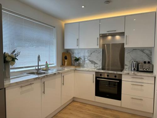 Little Cedars in Hellingly