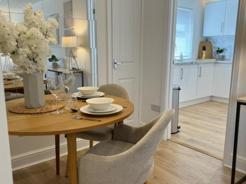 Little Cedars in Hellingly