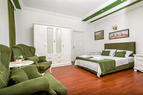 Merve butik otel Merve butik otel