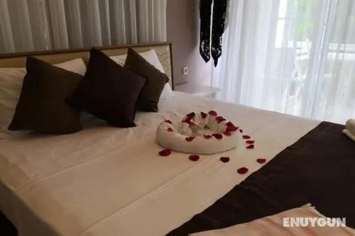 Merve butik otel Merve butik otel