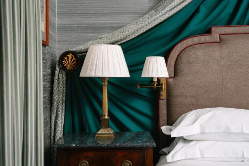 646557412 Cliveden House - an Iconic Luxury Hotel