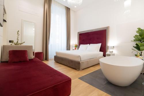 Domus Aurea Luxury Suites, Roma