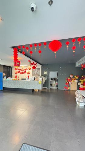 The Gallery condominium The Gallery condominium