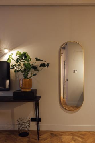 Suite no 7, hidden gem center of Amsterdam, Amsterdam (foto 9)