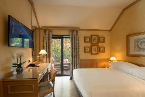 Single room