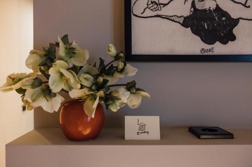 Suite no 7, hidden gem center of Amsterdam, Amsterdam (foto 11)