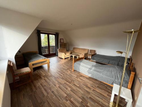 Haus Otto in Großhansdorf, Deutschland