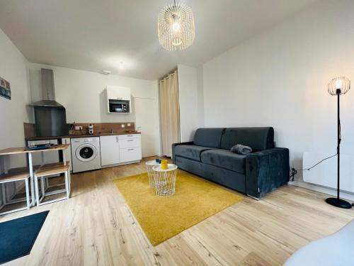Casa Diderot - Studio - image 4
