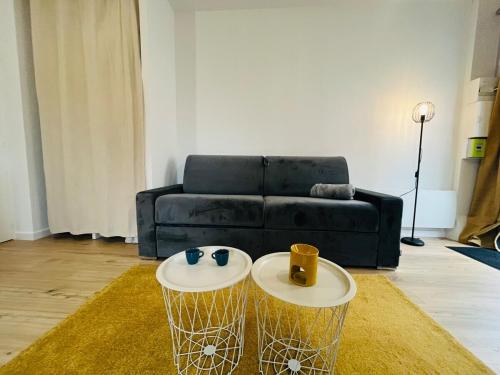 Casa Diderot - Studio - image 2