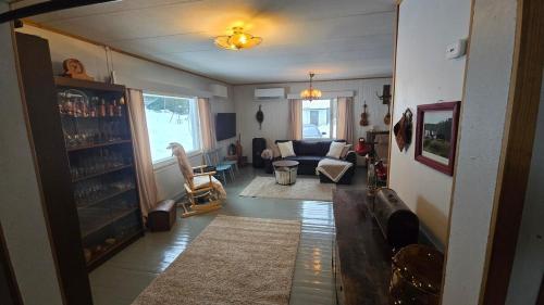 Beach cottage near Syote in Syote