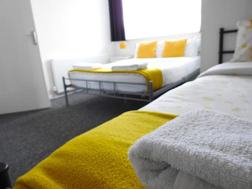 Your Home away from Home. Room Type - Two-Bedroom Apartment Your Home away from Home. Room Type - Two-Bedroom Apartment