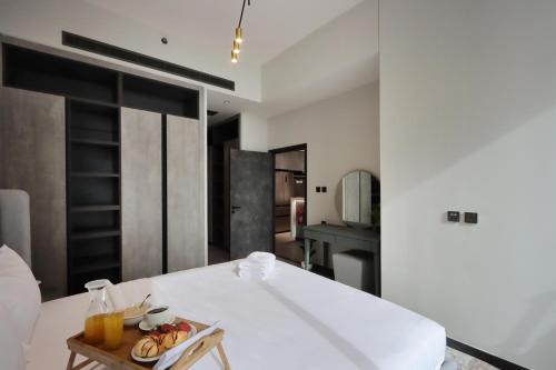 Livbnb-Embrace Luxury and Comfort in Prime 1BR,JLT, Dubai (foto 5)