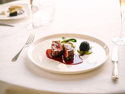646561229 Cliveden House - an Iconic Luxury Hotel