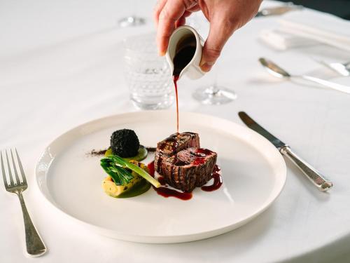 Cliveden House & Pavilion Spa