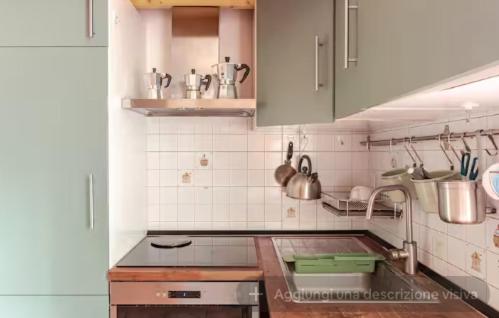 Cozy studio at pedestrian street, Rom (Foto 2)