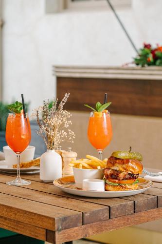 646561293 Cliveden House - an Iconic Luxury Hotel