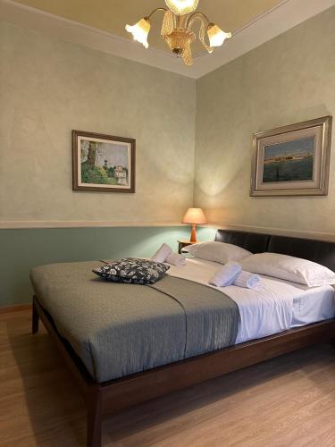 Lady Verona Residence Room Type - Economy Double Room