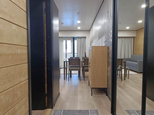 Pärjä Suites 5 (Parja Suites 5) in Syote